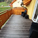 Underhill Chalet *