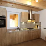 Underhill Chalet