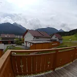 Underhill Chalet