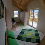 Chalet Underhill Kotschach-Mauthen