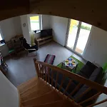 Underhill Chalet
