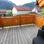Underhill Chalet