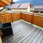 Underhill Kotschach-Mauthen