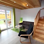 Underhill Chalet