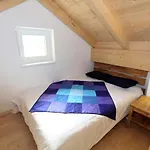 Chalet Underhill Kotschach-Mauthen