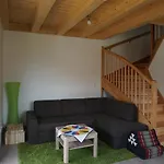 Underhill Chalet *
