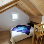 Chalet Underhill