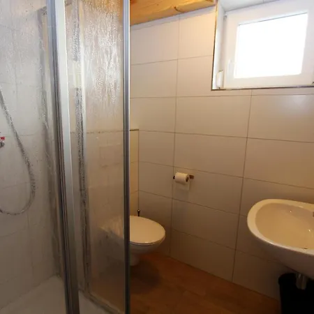 Chalet Underhill Kotschach-Mauthen
