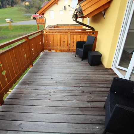 Underhill Domek alpejski *