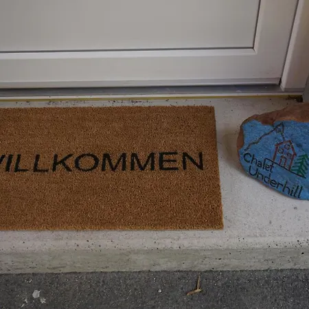 Underhill Kotschach-Mauthen