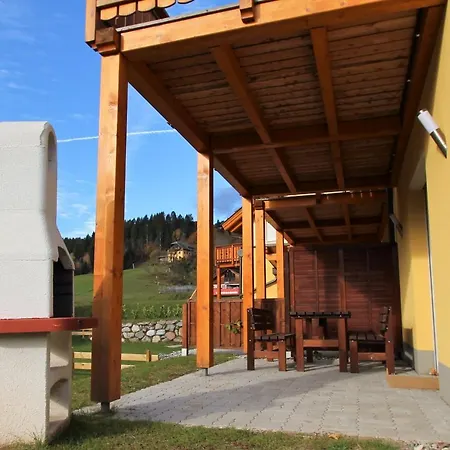 Underhill * Kotschach-Mauthen