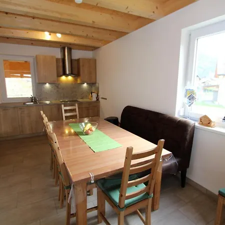 Chalet Underhill *