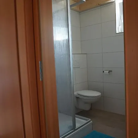 木屋 Underhill Kotschach-Mauthen