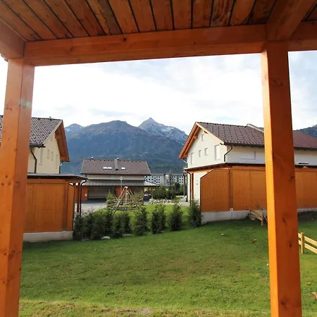 Underhill Kotschach-Mauthen