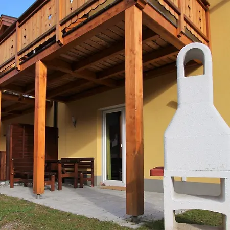 Chalet Underhill *