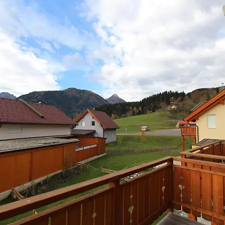 Underhill Kotschach-Mauthen