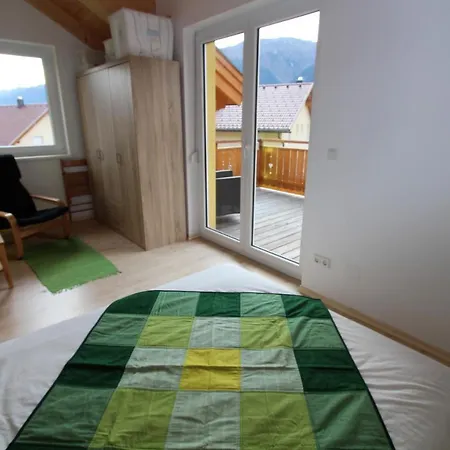 Underhill Chalet