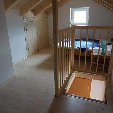 Underhill Chalet *