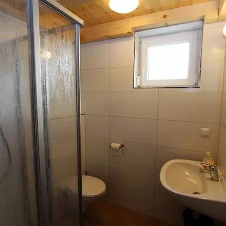 Chalet Underhill Kotschach-Mauthen