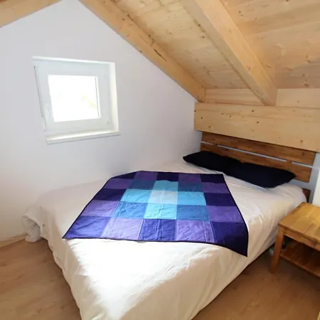 Chalet Underhill Kotschach-Mauthen