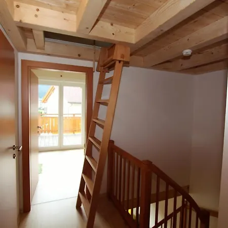 Underhill Chalet Kotschach-Mauthen