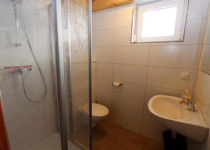 Domek alpejski Underhill Kotschach-Mauthen