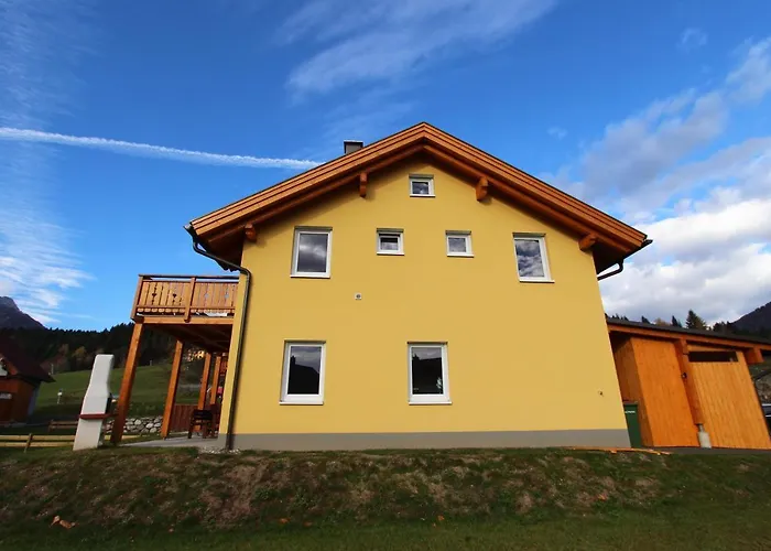 Underhill * Kotschach-Mauthen