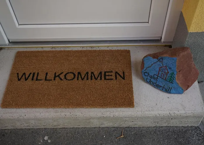 Underhill Kotschach-Mauthen