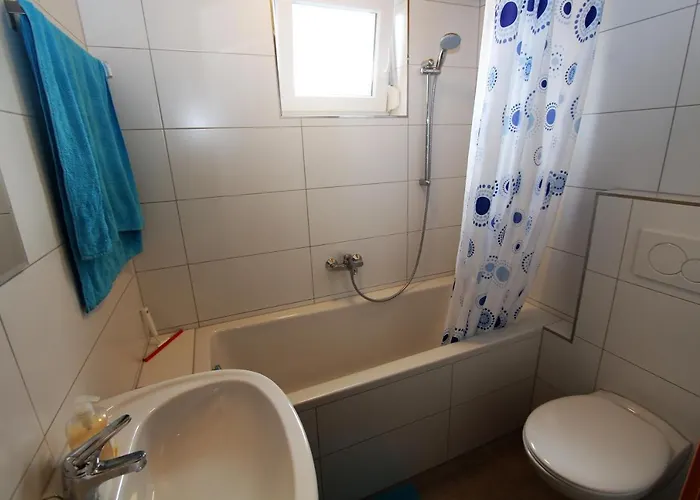 Underhill Domek alpejski *