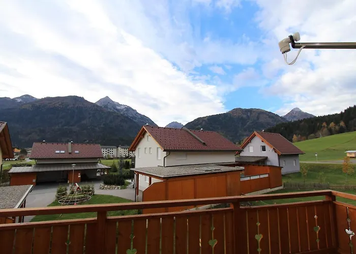 Underhill * Kotschach-Mauthen