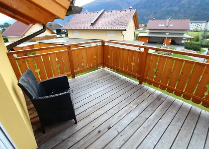 Underhill Kotschach-Mauthen