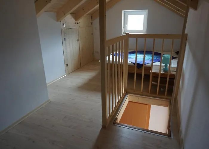 Underhill Domek alpejski *