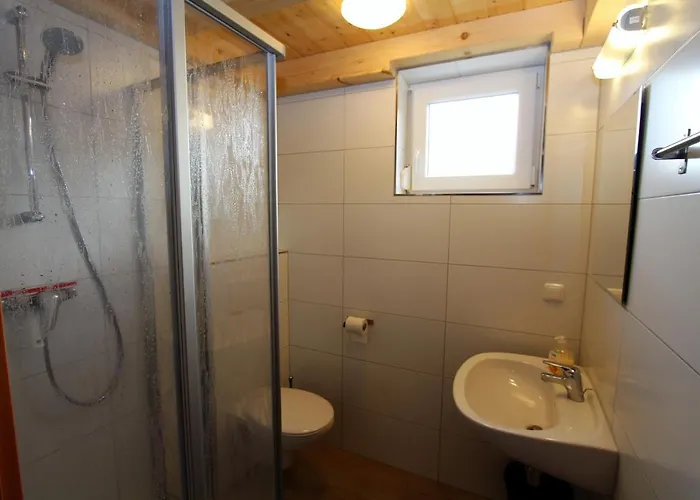 Domek alpejski Underhill Kotschach-Mauthen