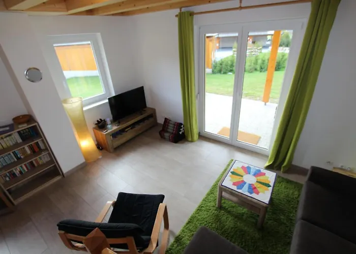 Underhill Domek alpejski *