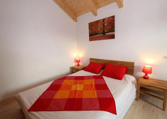 Underhill Kotschach-Mauthen