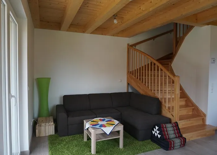 Underhill Domek alpejski *