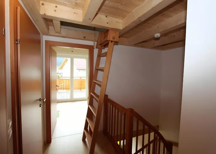 Underhill Domek alpejski Kotschach-Mauthen